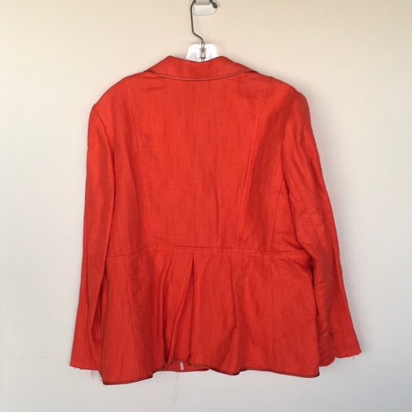 Banana Republic Jacket - Picture 2 of 4